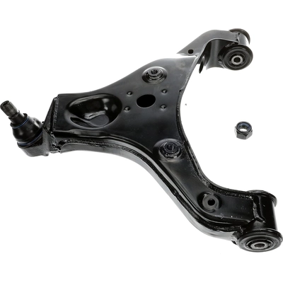 Control Arm With Ball Joint by DORMAN (OE SOLUTIONS) - 521-626 pa11