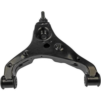 Control Arm With Ball Joint by DORMAN (OE SOLUTIONS) - 521-626 pa4