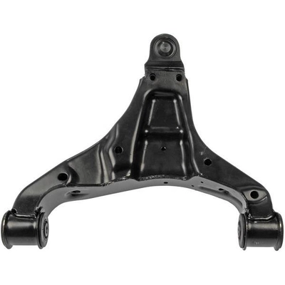 Control Arm With Ball Joint by DORMAN (OE SOLUTIONS) - 521-626 pa5