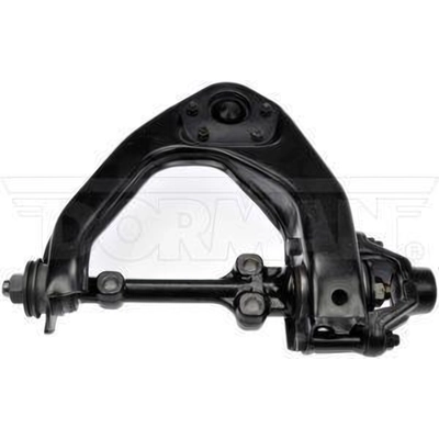 Control Arm With Ball Joint by DORMAN (OE SOLUTIONS) - 521-628 pa4