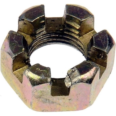Control Arm With Ball Joint by DORMAN (OE SOLUTIONS) - 521-635 pa2