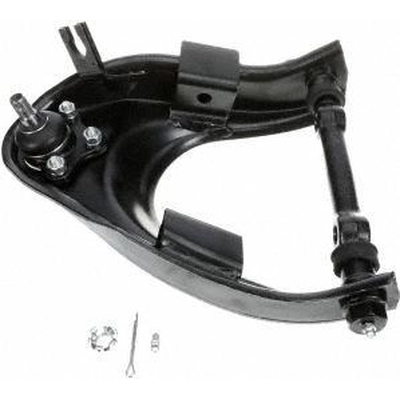 Control Arm With Ball Joint by DORMAN (OE SOLUTIONS) - 521-636 pa7