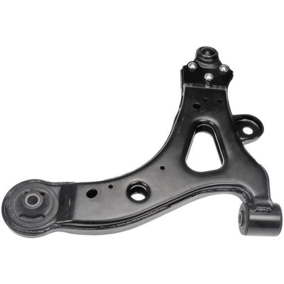 Control Arm With Ball Joint by DORMAN (OE SOLUTIONS) - 521-639 pa4