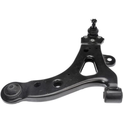 Control Arm With Ball Joint by DORMAN (OE SOLUTIONS) - 521-640 pa3