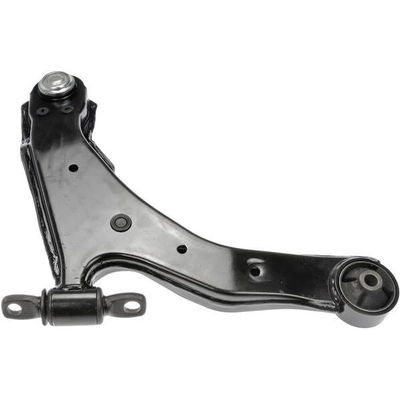 Control Arm With Ball Joint by DORMAN (OE SOLUTIONS) - 521-659 pa4