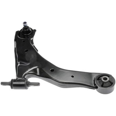 Control Arm With Ball Joint by DORMAN (OE SOLUTIONS) - 521-660 pa3