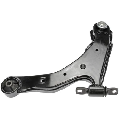 Control Arm With Ball Joint by DORMAN (OE SOLUTIONS) - 521-660 pa4