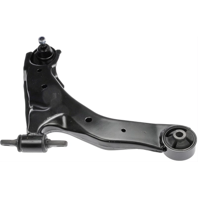 Control Arm With Ball Joint by DORMAN (OE SOLUTIONS) - 521-660 pa7