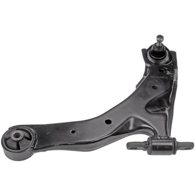 Control Arm With Ball Joint by DORMAN (OE SOLUTIONS) - 521-667 pa3