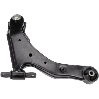 Control Arm With Ball Joint by DORMAN (OE SOLUTIONS) - 521-667 pa4