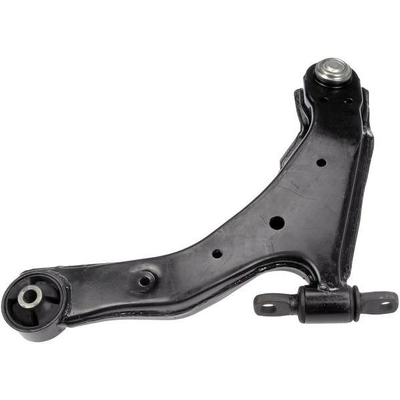 Control Arm With Ball Joint by DORMAN (OE SOLUTIONS) - 521-668 pa3