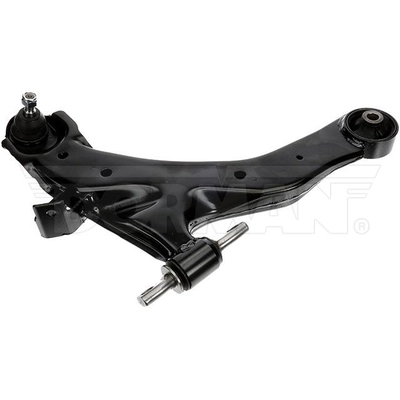 Control Arm With Ball Joint by DORMAN (OE SOLUTIONS) - 521-668 pa6