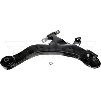 Control Arm With Ball Joint by DORMAN (OE SOLUTIONS) - 521-668 pa7