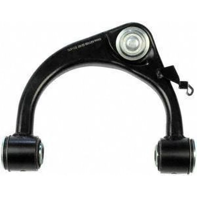Control Arm With Ball Joint by DORMAN (OE SOLUTIONS) - 521-670 pa2