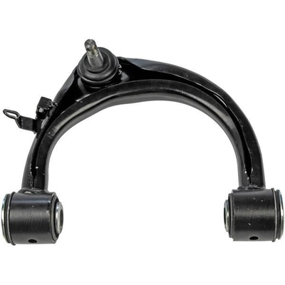 Control Arm With Ball Joint by DORMAN (OE SOLUTIONS) - 521-670 pa4