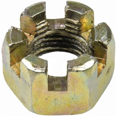 Control Arm With Ball Joint by DORMAN (OE SOLUTIONS) - 521-670 pa6