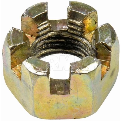 Control Arm With Ball Joint by DORMAN (OE SOLUTIONS) - 521-670 pa9