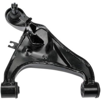 Control Arm With Ball Joint by DORMAN (OE SOLUTIONS) - 521-695 pa3