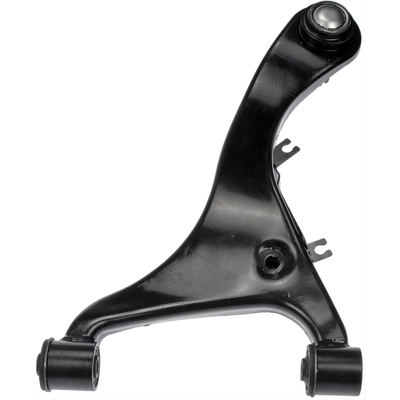 Control Arm With Ball Joint by DORMAN (OE SOLUTIONS) - 521-695 pa7