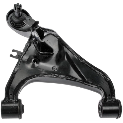 Control Arm With Ball Joint by DORMAN (OE SOLUTIONS) - 521-695 pa8