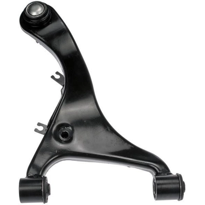 Control Arm With Ball Joint by DORMAN (OE SOLUTIONS) - 521-696 pa3