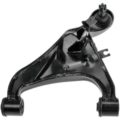 Control Arm With Ball Joint by DORMAN (OE SOLUTIONS) - 521-696 pa4