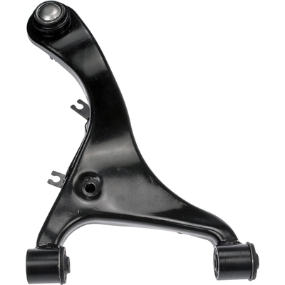 Control Arm With Ball Joint by DORMAN (OE SOLUTIONS) - 521-696 pa7