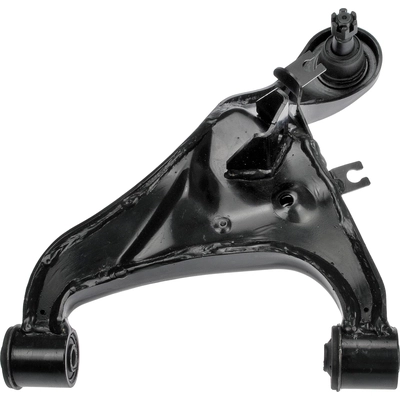 Control Arm With Ball Joint by DORMAN (OE SOLUTIONS) - 521-696 pa8