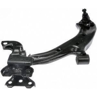 Control Arm With Ball Joint by DORMAN (OE SOLUTIONS) - 521-699 pa4