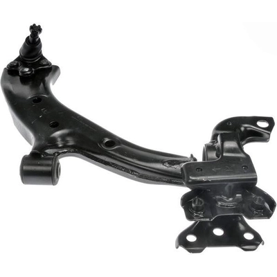 Control Arm With Ball Joint by DORMAN (OE SOLUTIONS) - 521-700 pa1
