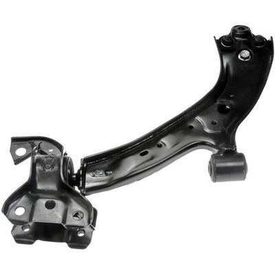 Control Arm With Ball Joint by DORMAN (OE SOLUTIONS) - 521-700 pa2