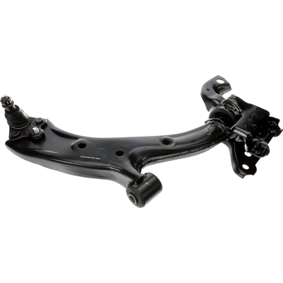 Control Arm With Ball Joint by DORMAN (OE SOLUTIONS) - 521-700 pa4