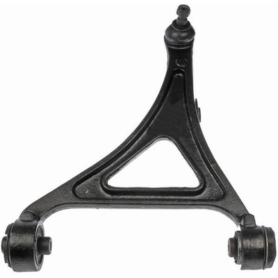 Control Arm With Ball Joint by DORMAN (OE SOLUTIONS) - 521-701 pa3