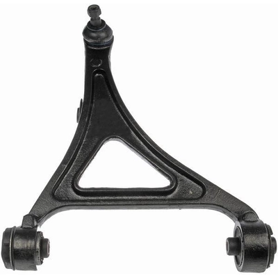 Control Arm With Ball Joint by DORMAN (OE SOLUTIONS) - 521-702 pa3