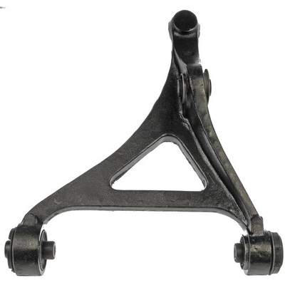 Control Arm With Ball Joint by DORMAN (OE SOLUTIONS) - 521-702 pa4