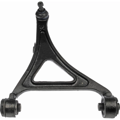 Control Arm With Ball Joint by DORMAN (OE SOLUTIONS) - 521-702 pa5