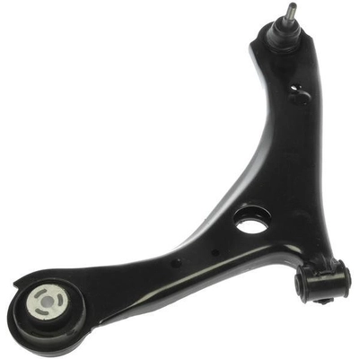 DORMAN (OE SOLUTIONS) - 521-709 - Control Arm With Ball Joint pa4