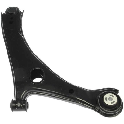 DORMAN (OE SOLUTIONS) - 521-709 - Control Arm With Ball Joint pa5