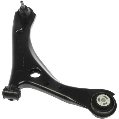 DORMAN (OE SOLUTIONS) - 521-710 - Control Arm With Ball Joint pa4