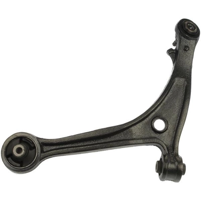 Control Arm With Ball Joint by DORMAN (OE SOLUTIONS) - 521-712 pa5