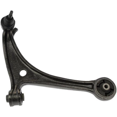 Control Arm With Ball Joint by DORMAN (OE SOLUTIONS) - 521-712 pa6