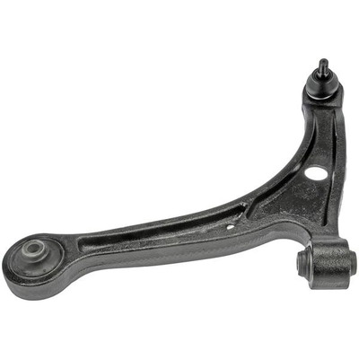 Control Arm With Ball Joint by DORMAN (OE SOLUTIONS) - 521-713 pa3