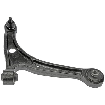 Control Arm With Ball Joint by DORMAN (OE SOLUTIONS) - 521-714 pa3