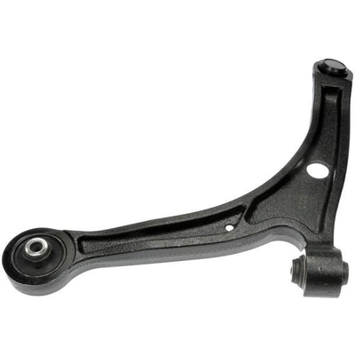 Control Arm With Ball Joint by DORMAN (OE SOLUTIONS) - 521-714 pa4