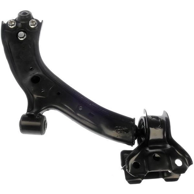 Control Arm With Ball Joint by DORMAN (OE SOLUTIONS) - 521-715 pa6