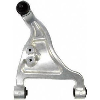Control Arm With Ball Joint by DORMAN (OE SOLUTIONS) - 521-717 pa1
