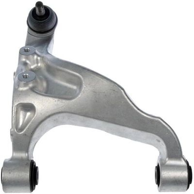 Control Arm With Ball Joint by DORMAN (OE SOLUTIONS) - 521-721 pa6
