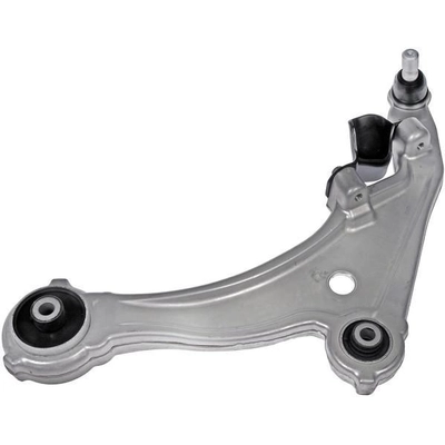 Control Arm With Ball Joint by DORMAN (OE SOLUTIONS) - 521-723 pa3