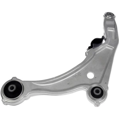 Control Arm With Ball Joint by DORMAN (OE SOLUTIONS) - 521-724 pa3