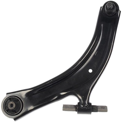 Control Arm With Ball Joint by DORMAN (OE SOLUTIONS) - 521-725 pa3